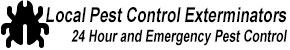 Lakewood CA Pest Control Exterminators